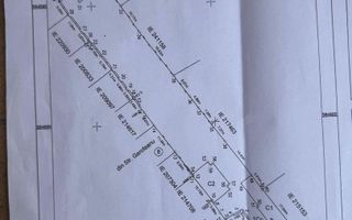 Teren 1553 mp – Oportunitate imobiliară  | 1.600.000 euro - Poză 5
