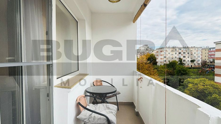 Apartament 3 camere decomandate, parcare, Calea Floresti - Poză 14