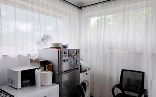 Vanzare apartament doua camere Busteni - Poză 14
