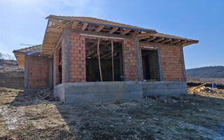 Case single, parter, 100 mp, teren 465-669 mp, predare 2026, Livezeni - Poză 10