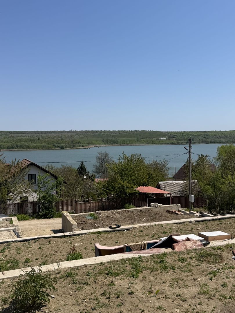 Teren lângă lac în Răzeni, Ialoveni - Poză 2