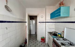 Apartament 2 cam, semidecomandat, Centrala Proprie, Centru, Ploiesti - Poză 2