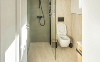 Apartament Studio | 33mp | Etaj 1 Mobilat Lux - Parcare Subterană - Poză 5