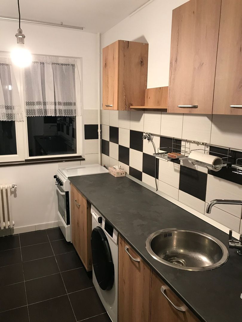 AP. 2 CAMERE NICOLAE GRIGORESCU, MOBILAT MODERN, METROU 5 MINUTE - Poză 8