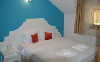 Vilă cu suflet și poveste în Tohanu Nou – Bran - Poză 19