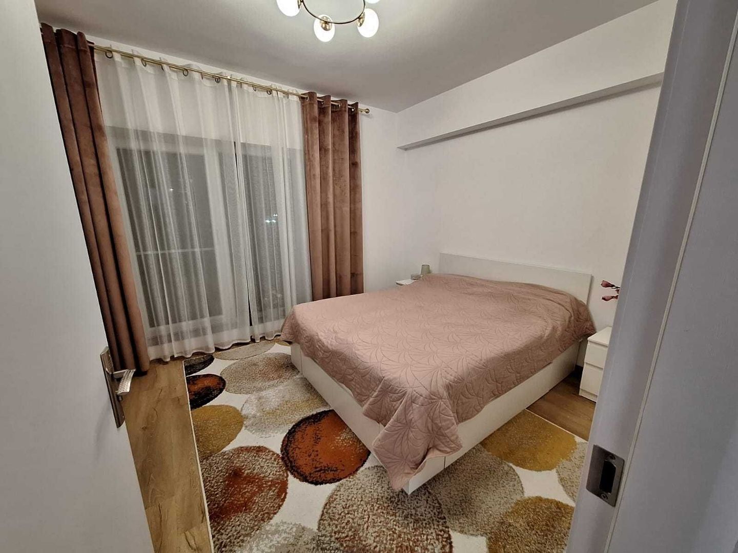 Apartament 3 camere zona Theodor Pallady - Nicoale Teclu - Poză 3