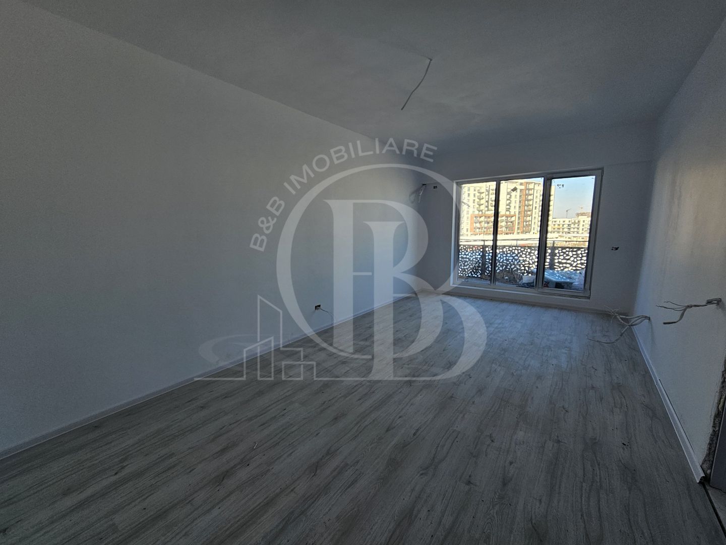 Apartament Finalizat 3 camere Direct Dezvoltator Comision 0 - Poză 4