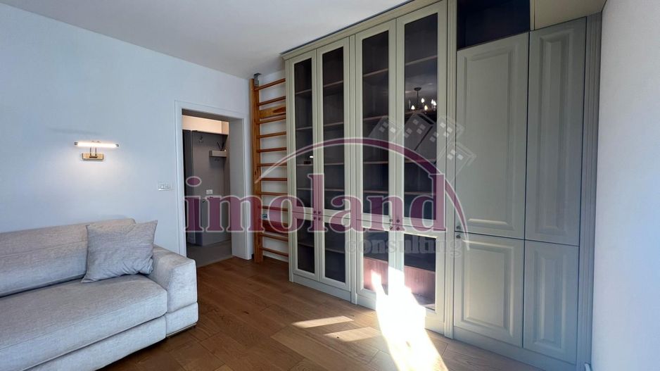 Apartament 2 camere - Jean Monnet - Poză 2