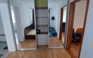 VANZARE 2 CAMERE MALL VITAN | BLOC ANVELOPAT | METROU MIHAI BRAVU | - Poză 1