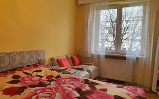 Apartament 2 camere | Ultracentral – Calea Dumbrăvii | 46 mp utili - Poză 9