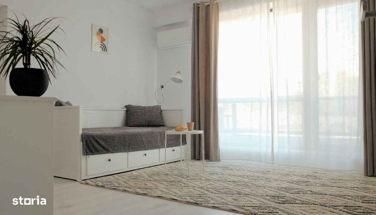 Apartament Popa Nan/Calea Calarasilor - Poză 2