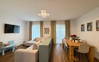 1/2 Duplex modern, Giroc, aproape de Daf - Poză 3