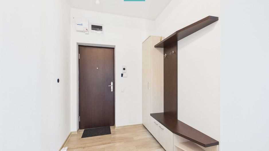 Apartament 3 camere de închiriat ARED UTA - Poză 2