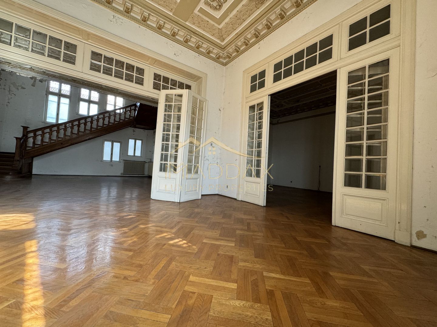 Vila unicat-Piata Romana - Poză 7