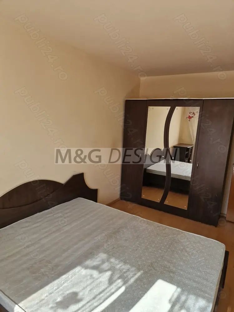 Ap 2 cam, zona Dacia, etaj 3 - Poză 7