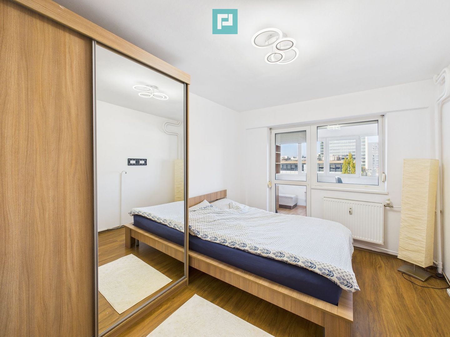 Apartament 3 camere inchiriere Bucuresti, Drumul Taberei - Poză 7