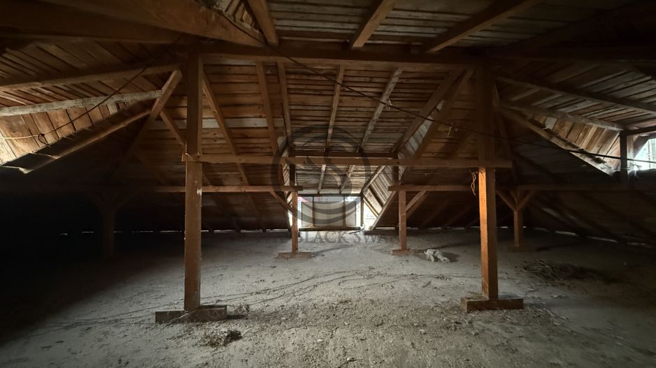 Casa / Spatiu birouri de vanzare | 1.153 mp teren | Kaufland - Moreni - Poză 15