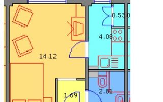 De vanzare Garsoniera  Apusului Metrou PACII - Poză 8