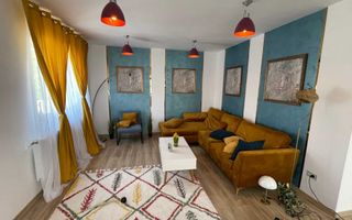Casă individuală P+1 în Valea Lupului, Iași – 160 m² utili, teren 700 m², finalizată 2025 - Poză 6