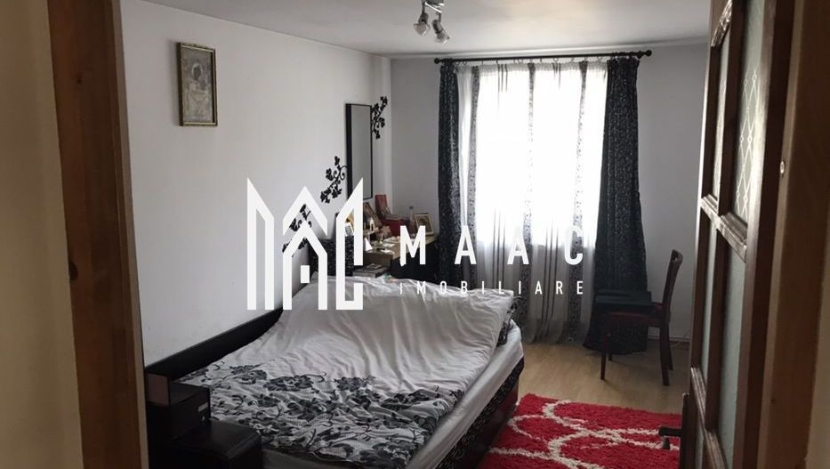 Casa individuala | 4 camere | 500 mp teren | Talmaciu - Poză 4