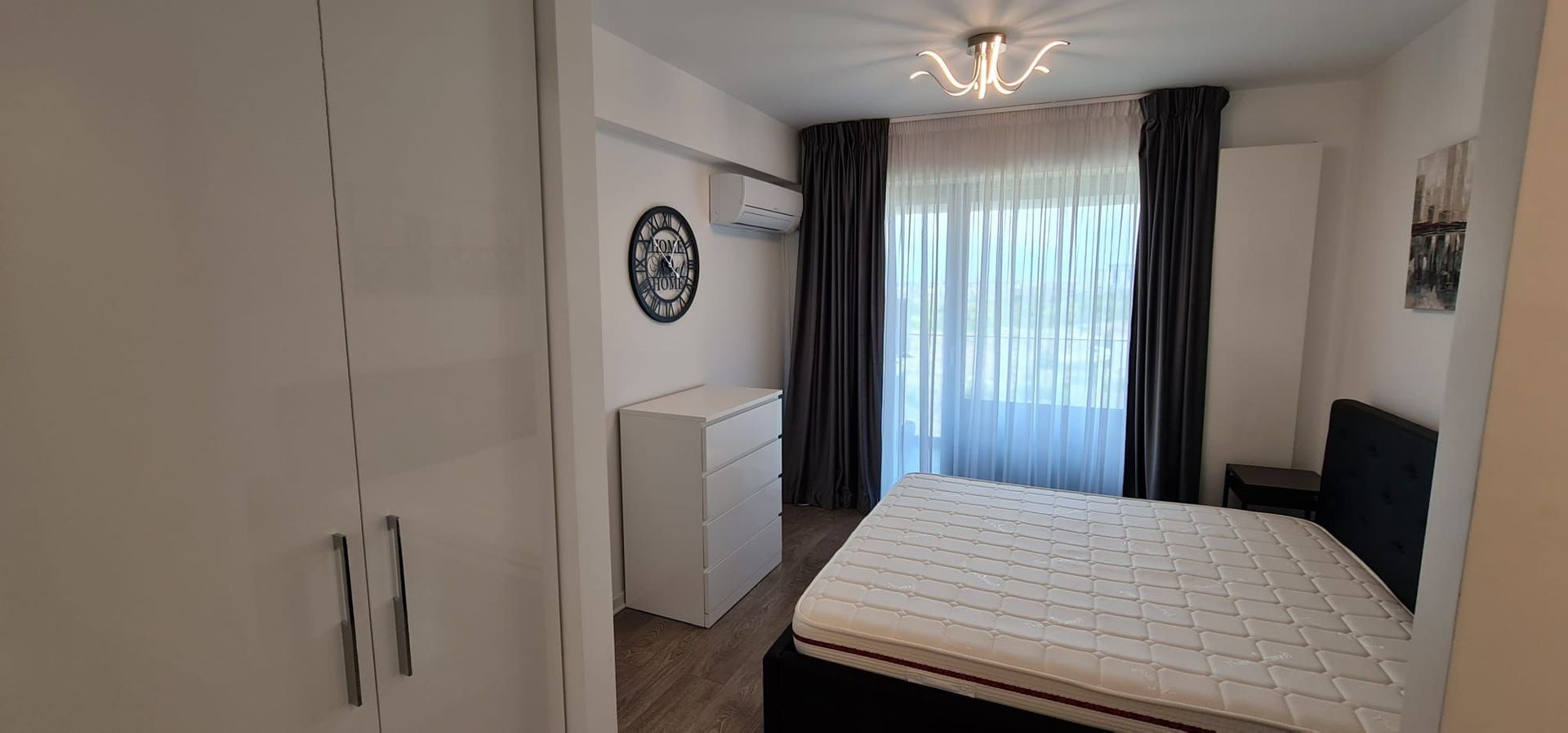 3 camere | Cloud 9 Residence | Aviației| 2 terase| 2 parcări subterane - Poză 31