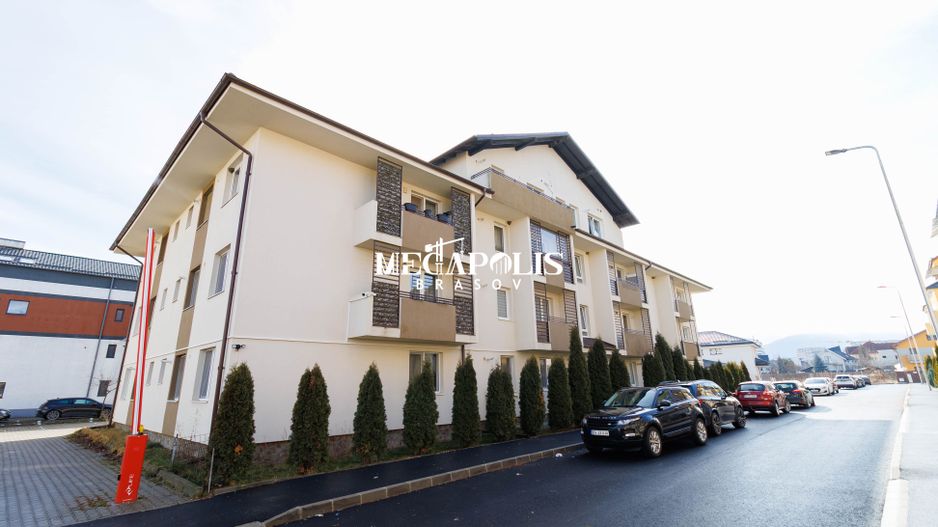 2 Apartamente Tractorul Intabulate 157mp util - Poză 9