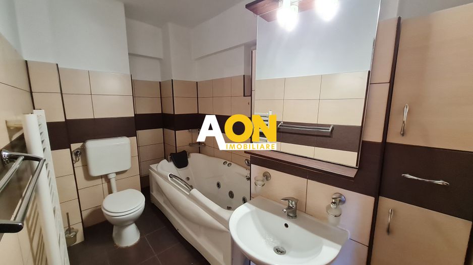 Apartament 4 Camere, 97.5 mp, Decomandat, Et.1, Ultracentral - Poză 13