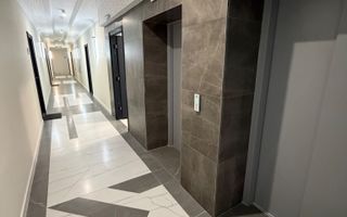 Studio 42 mp - Axxis Nova Resort & Spa - bloc Madrid finalizat - Poză 24