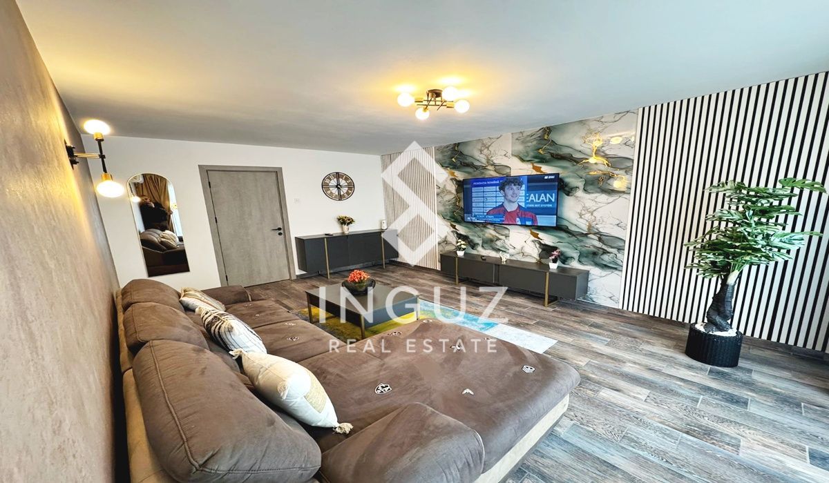 Închiriere Apartament 2 Camere Ultracentral – Bd. Unirii, București - Poză 1