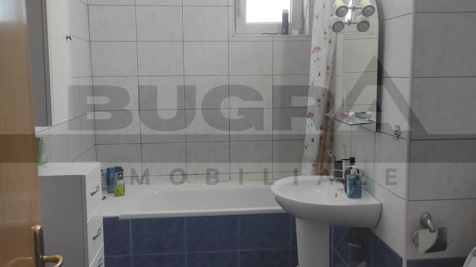 Apartament 2 camere, 60 mp, garaj, zona Sigma - Poză 8