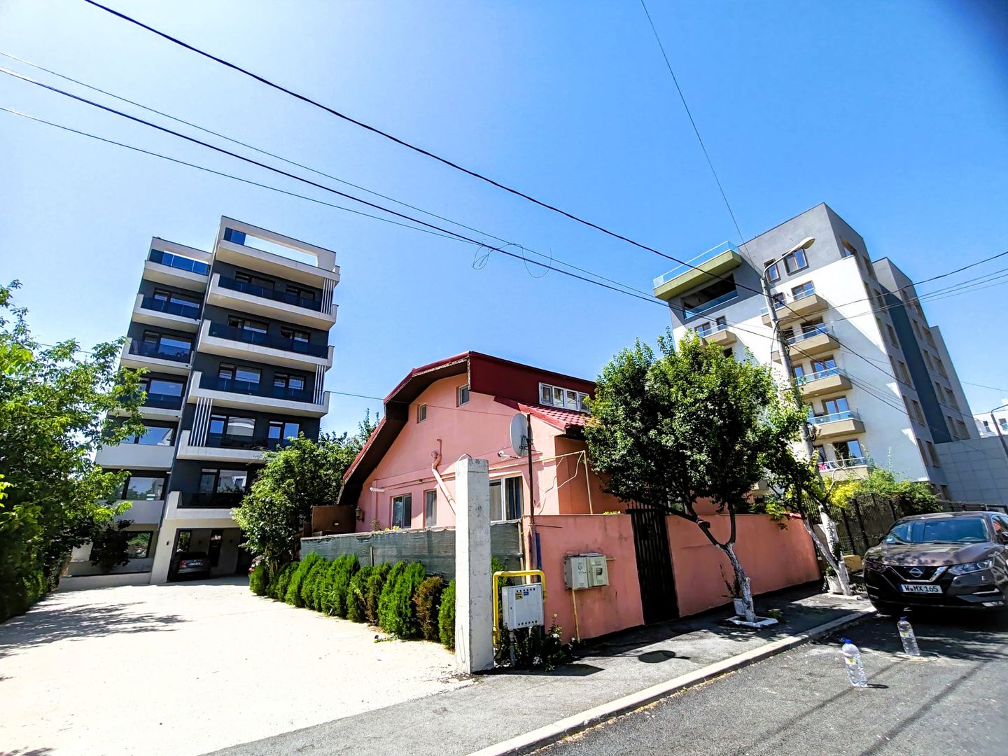 Mamaia_Nord_2 Camere_Nou_An 2024_Finisat_Investitie_TVA Zero - Poză 30