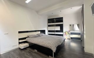 Chirie, apartament, 3 camere, str. Lev Tolstoi, Centru - Poză 3