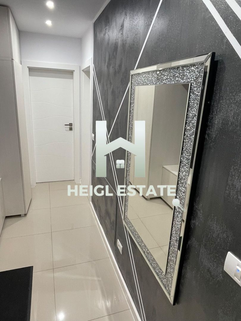 Apartament cu 2 camere – Iris Armoniei Calea Aradului - Poză 9