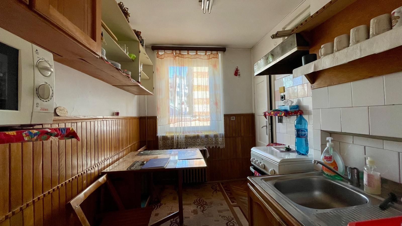 APARTAMENT 2 CAMERE DE INCHIRIAT ULTRACENTRAL - Poză 3