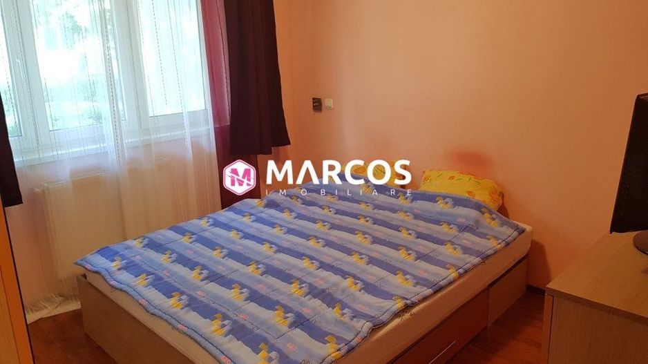 Apartament 2 camere decomandat, parter, Micro 4, ID 712 - Poză 2