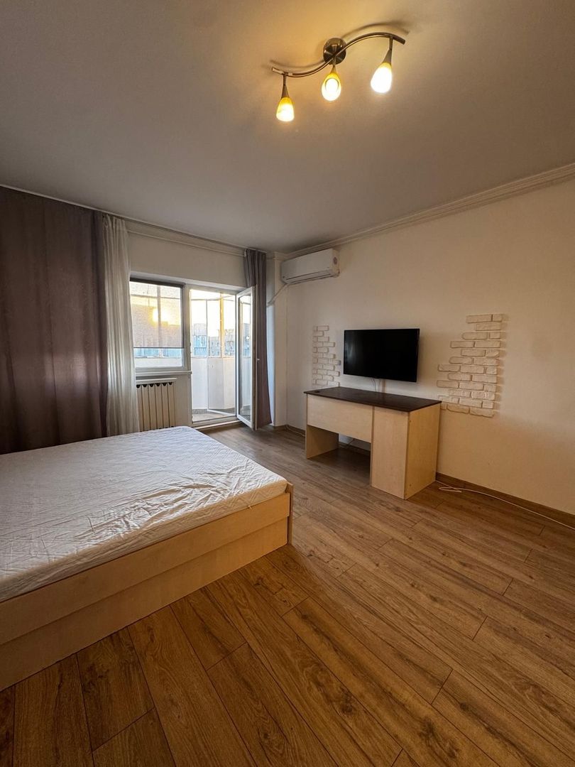 GARSONIERA | DECOMANDATĂ 42 MP | 8/8 + ETAJ TEHNIC | 13 SEPTEMBRIE T744 - Poză 1