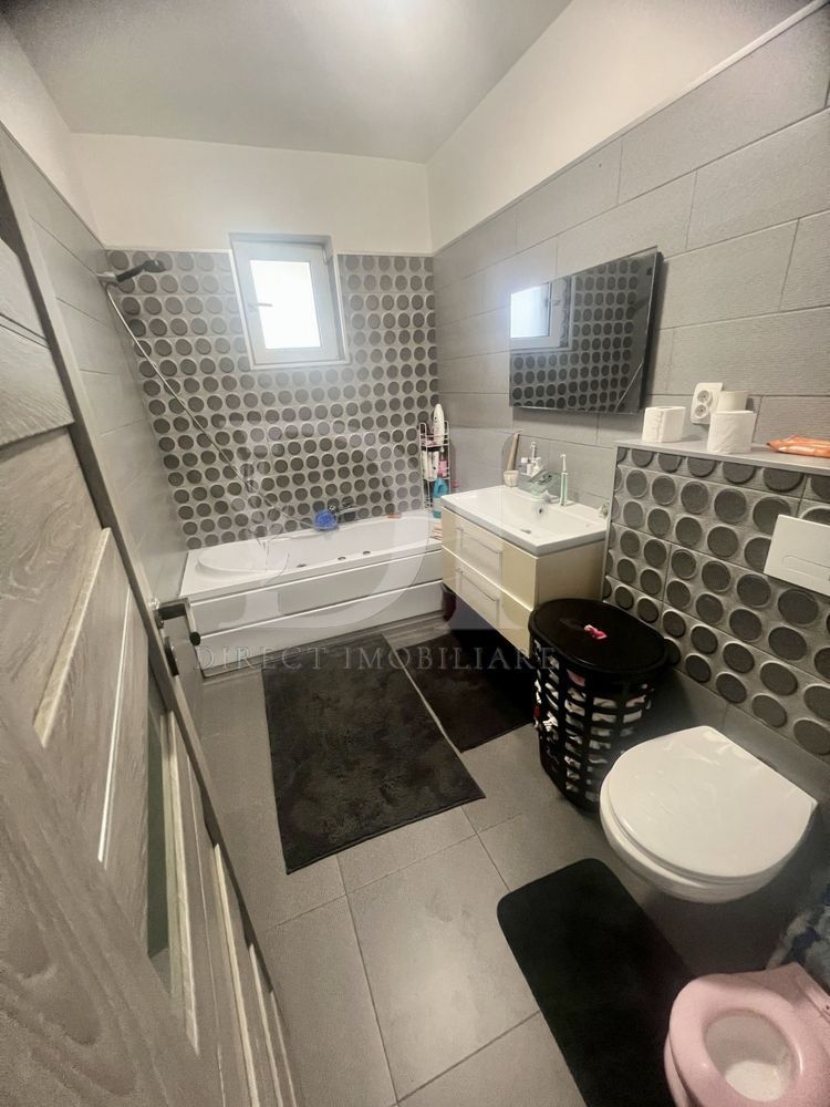 Apartament etaj intermediar | Zona Kik, Florești - Poză 11