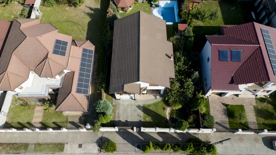 Vilă cu 5 camere de vânzare în zona Aradul Nou - Poză 32