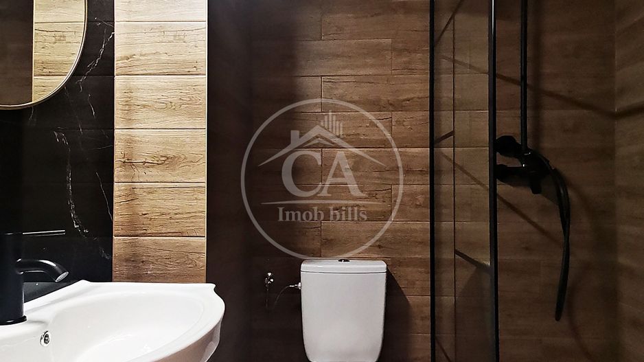 Apartament de inchiriat cu 1 camera pe Calea Borșului, Oradea - Poză 6
