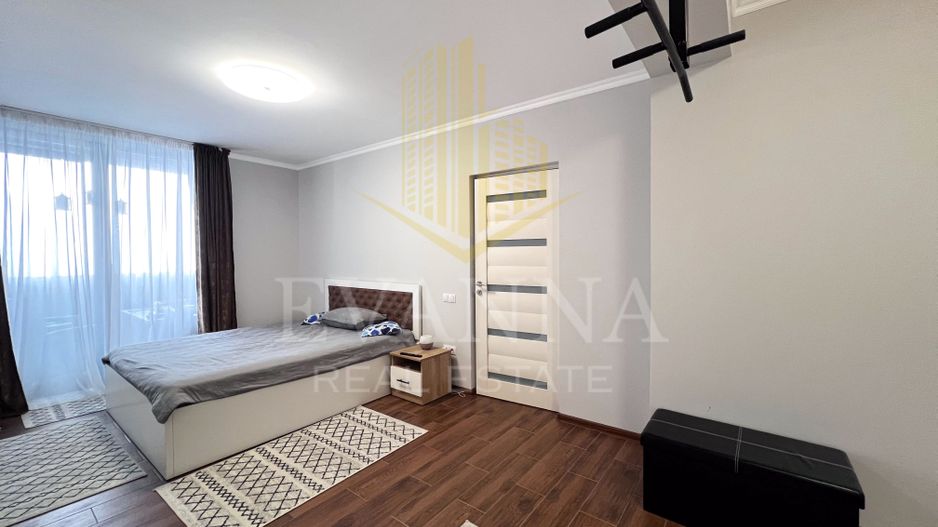 De vanzare 3 camere , etaj 1 - Tautii Magheraus. - Poză 9