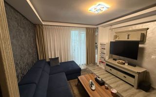 STYLE RESIDENCE 2 De vanzare apartament 2 camere zona Pacii/Militari A261 - Poză 2