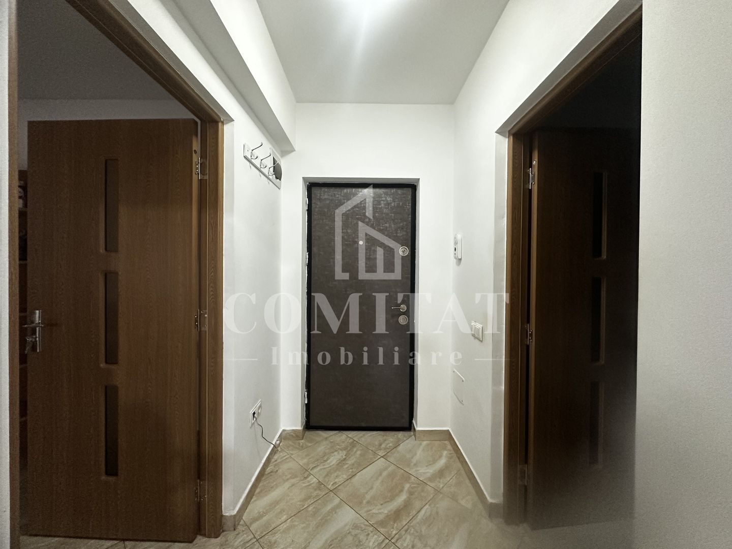 Apartament 2 camere | Parcare | Zona Prof Ioan Rus - Poză 12