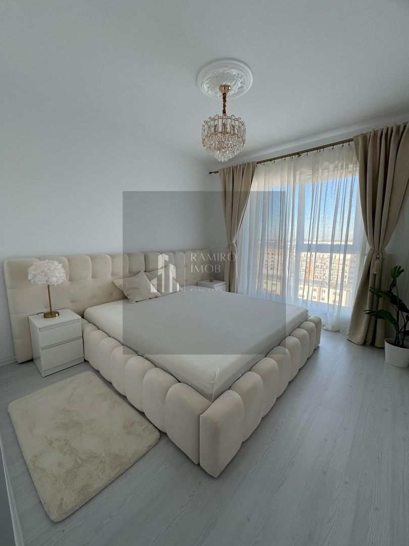 Apartament 2 camere Bloc nou decomandat Theodor Pallady Sector 3 - Poză 6