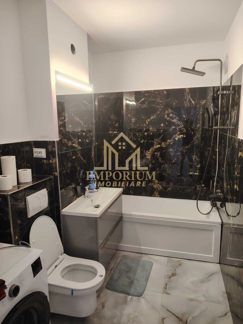 2 camere semidecomandate, Florești, Avram Iancu - Poză 8