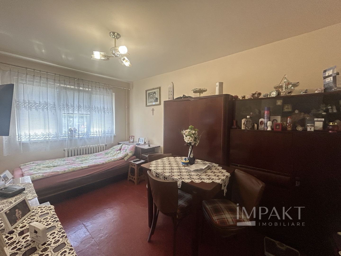 Vanzare apartament cu 4 camere in zona Minerva! - Poză 4