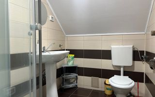 Casă de vacanță în Râu Sadului - Poză 8