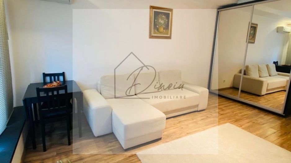 Studio de închiriat Pipera I Piscina exterioara complex I - Poză 6