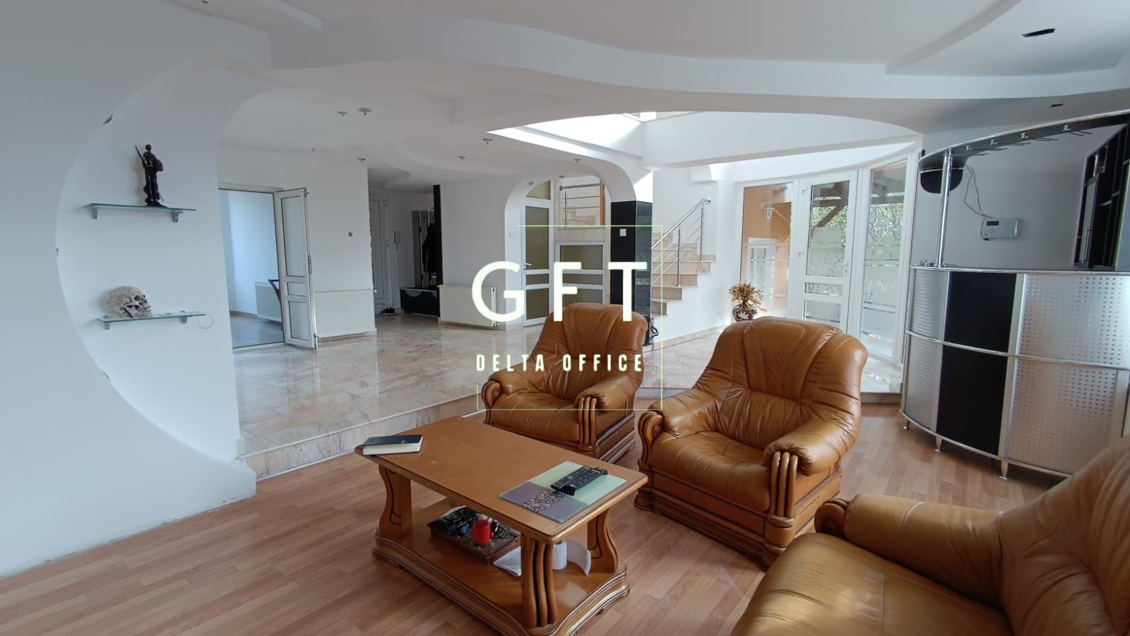 Casa cu piscina, Valea Ghinzii de Inchiriat / De vânzare - Poză 6