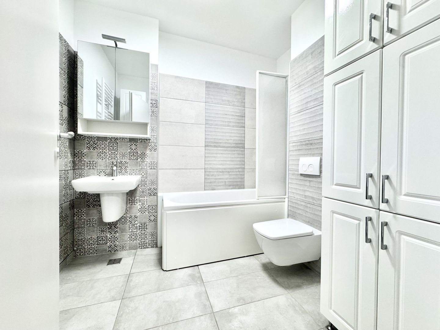 Apartament 2 camere X City, Loc parcare inclus - Poză 23