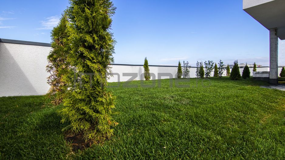 BLOC FINALIZAT, PENTHOUSE - 3 CAMERE, 2 BAI, TERASA DE 178MP,  CENTRALA PROPRIE - Poză 23